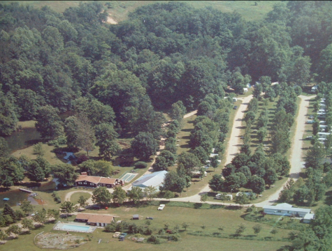 Leisure Valley Campground