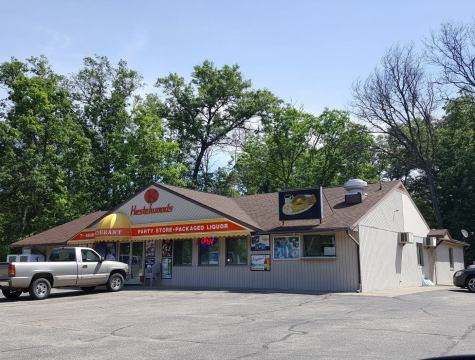  Party Store and Restaurant