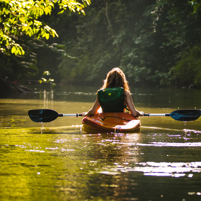 Canoe