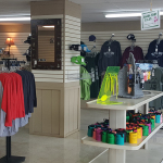 Retail Store